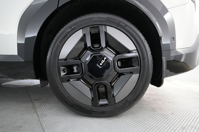 2024 Kia EV9