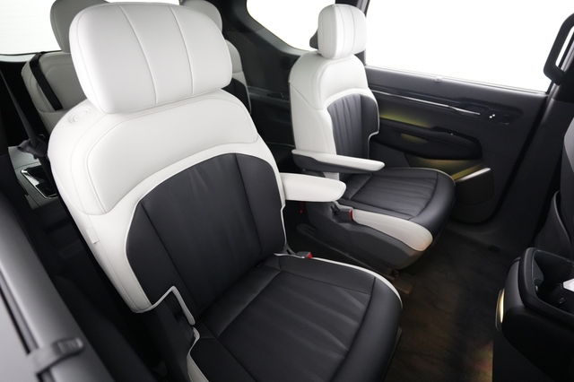 2024 Kia EV9