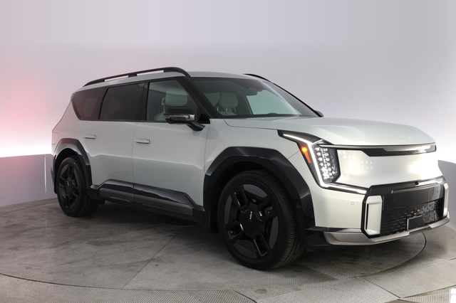 2024 Kia EV9