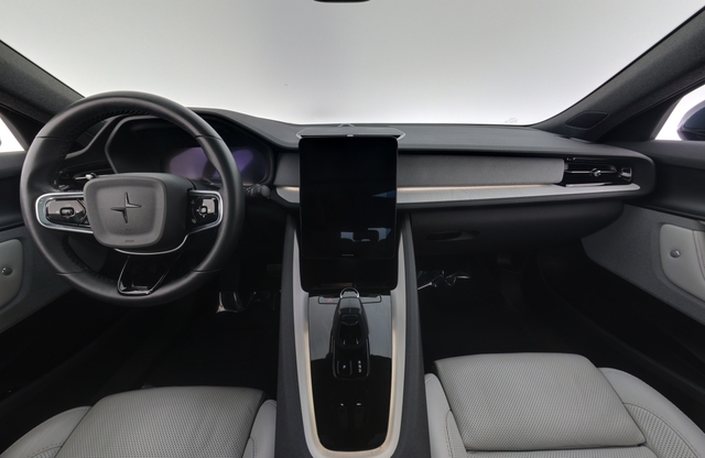 2024 Polestar 2
