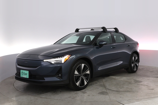 2024 Polestar 2