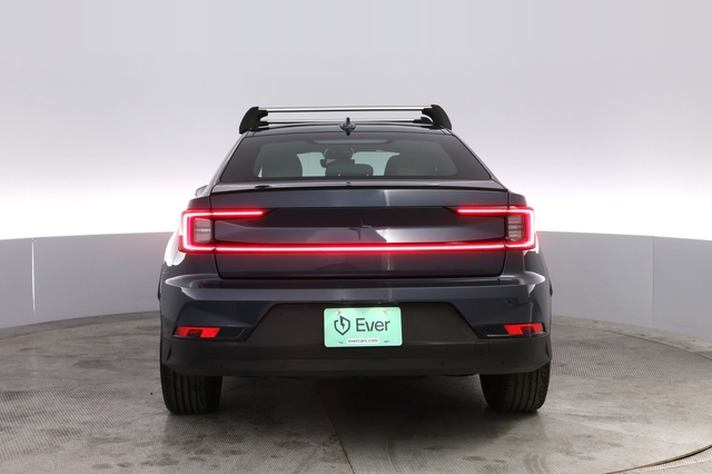 2024 Polestar 2
