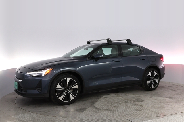 2024 Polestar 2