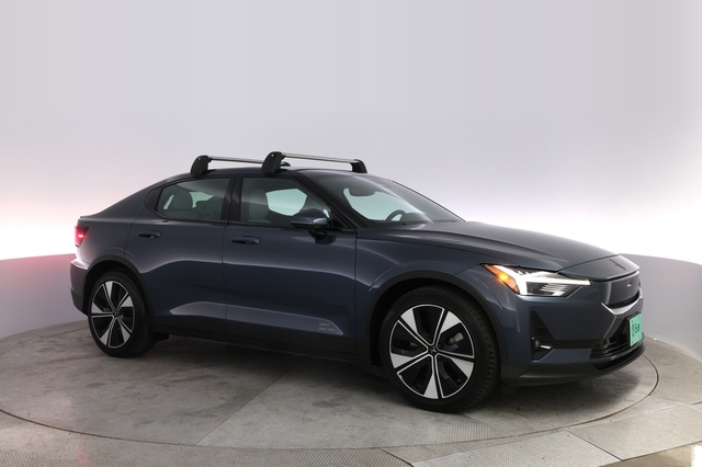 2024 Polestar 2
