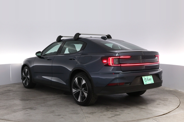2024 Polestar 2