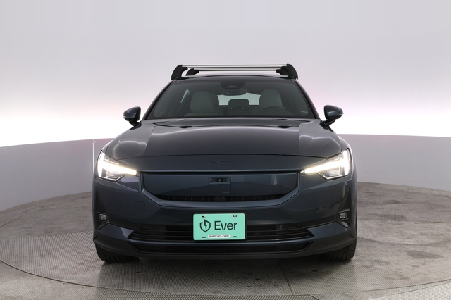 2024 Polestar 2