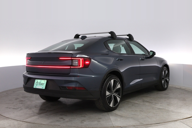 2024 Polestar 2