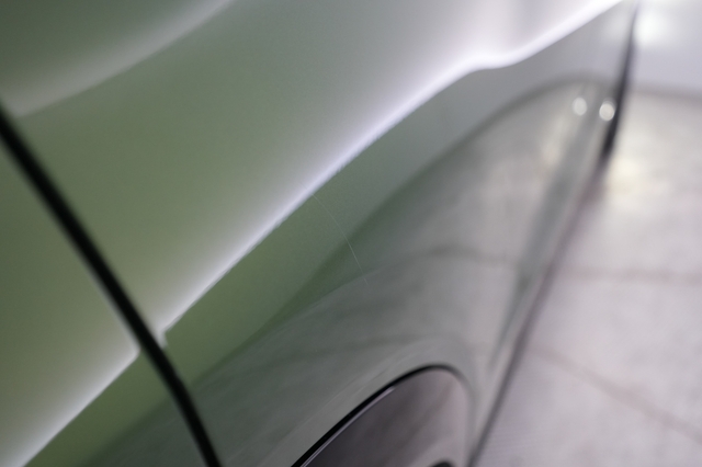 2025 Ford Mustang Mach-E