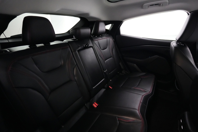 2025 Ford Mustang Mach-E