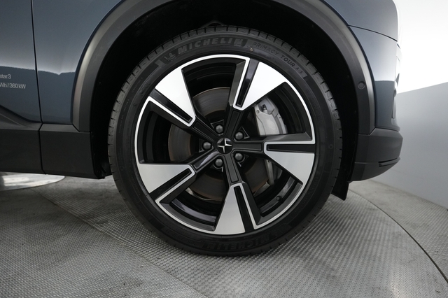 2025 Polestar 3