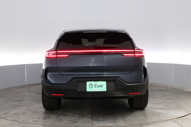 2025 Polestar 3