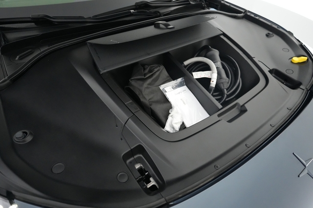 2025 Polestar 3