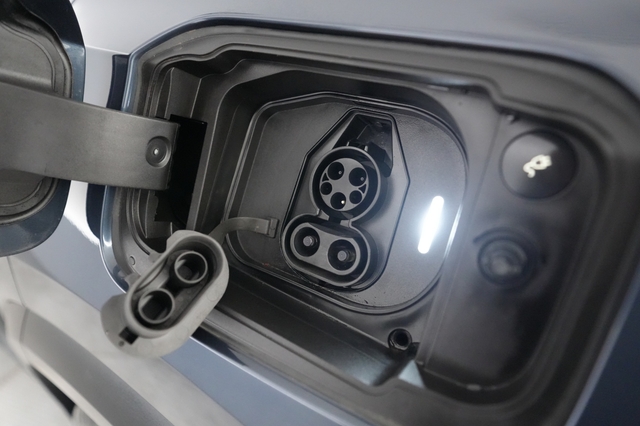 2025 Polestar 3