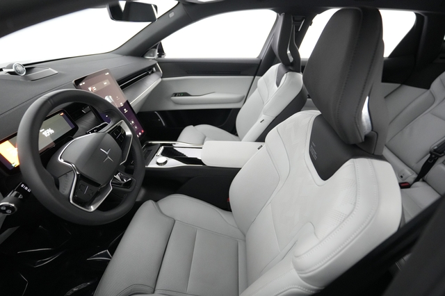 2025 Polestar 3
