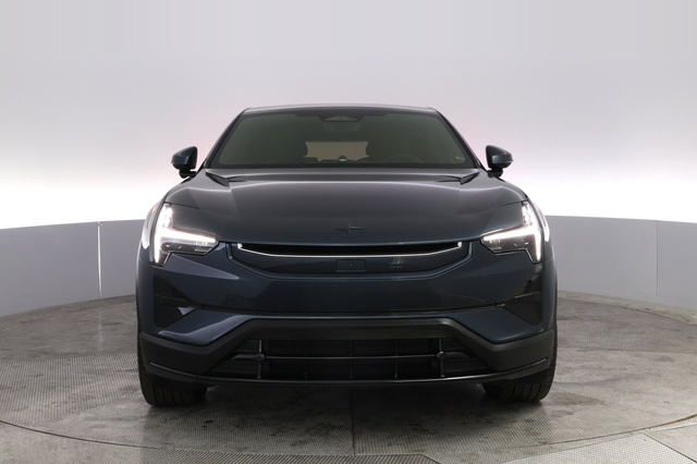 2025 Polestar 3