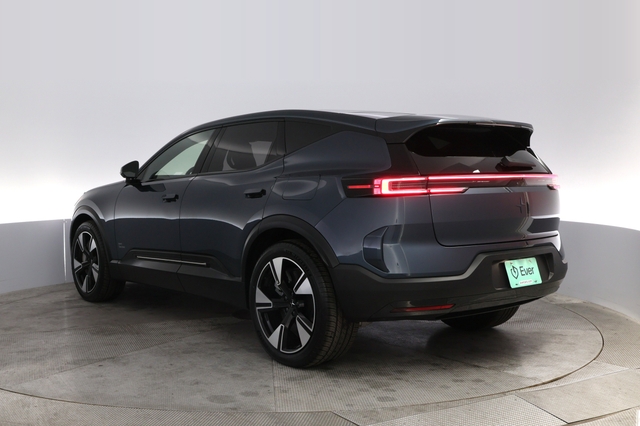 2025 Polestar 3