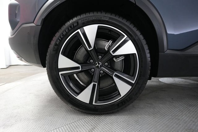 2025 Polestar 3