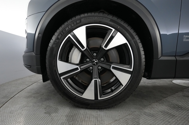 2025 Polestar 3