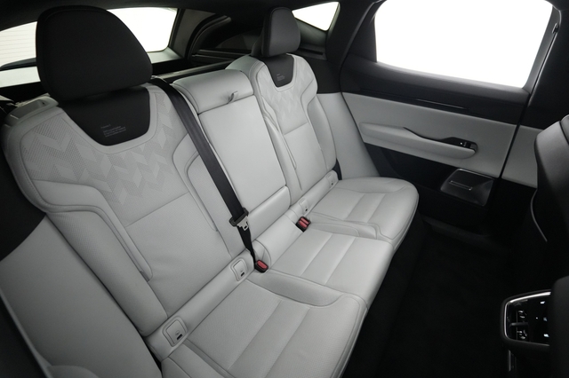 2025 Polestar 3