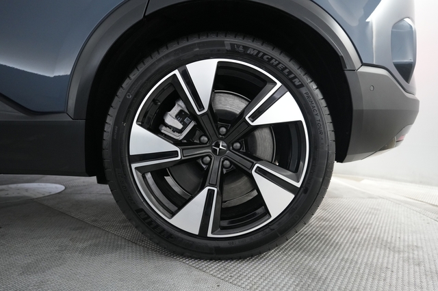 2025 Polestar 3