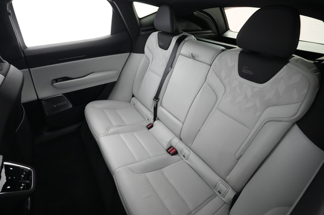 2025 Polestar 3