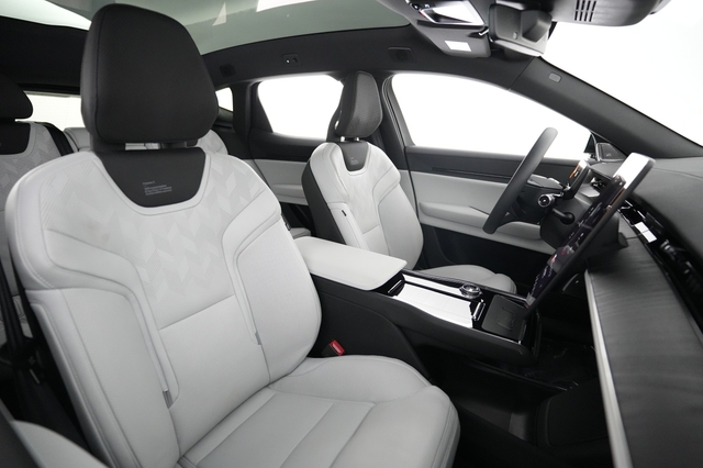 2025 Polestar 3