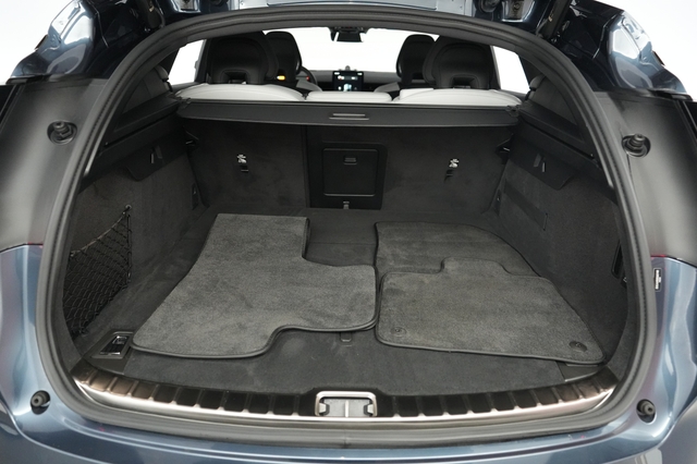 2025 Polestar 3