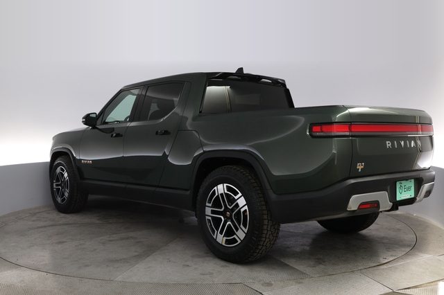 2023 Rivian R1T