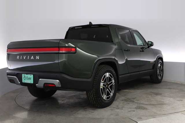 2023 Rivian R1T