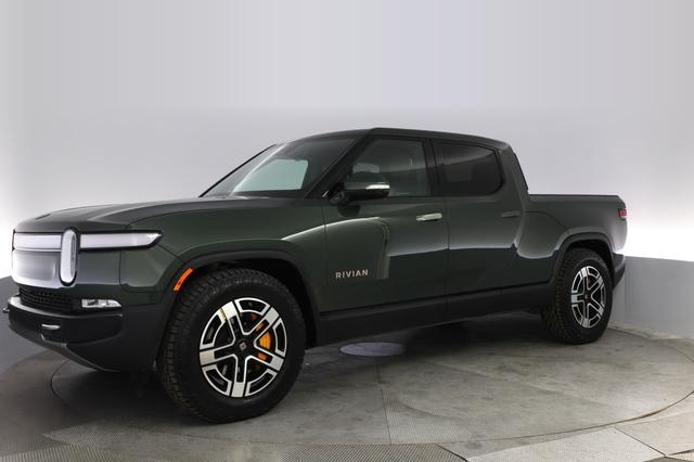 2023 Rivian R1T
