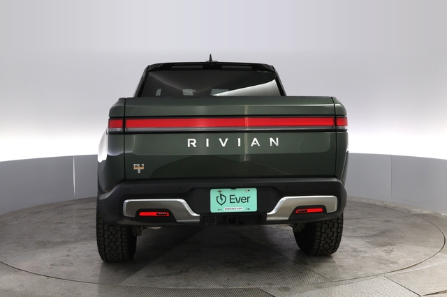 2023 Rivian R1T