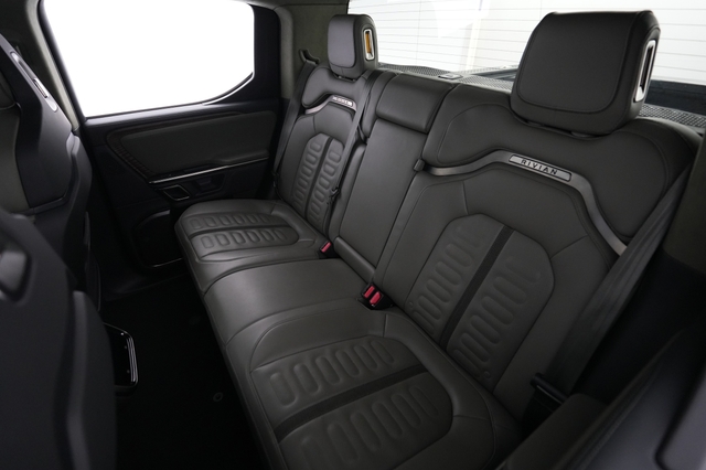 2023 Rivian R1T