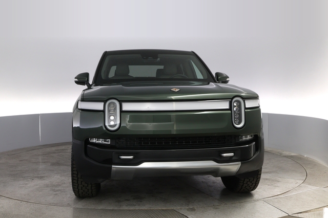 2023 Rivian R1T