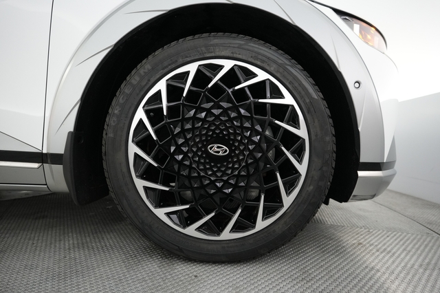 2023 Hyundai IONIQ 5