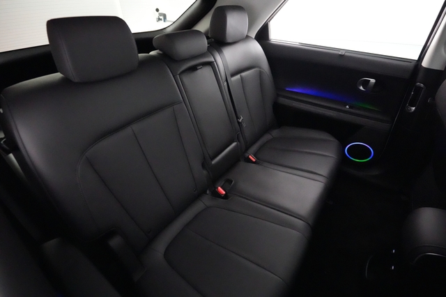 2023 Hyundai IONIQ 5