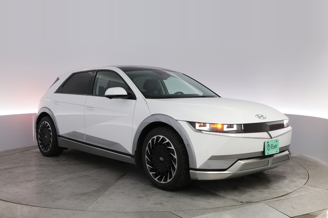 2023 Hyundai IONIQ 5
