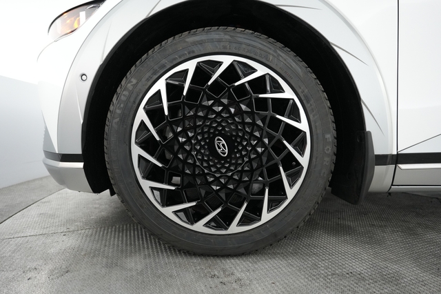 2023 Hyundai IONIQ 5