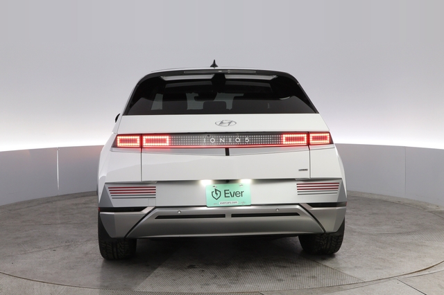 2023 Hyundai IONIQ 5