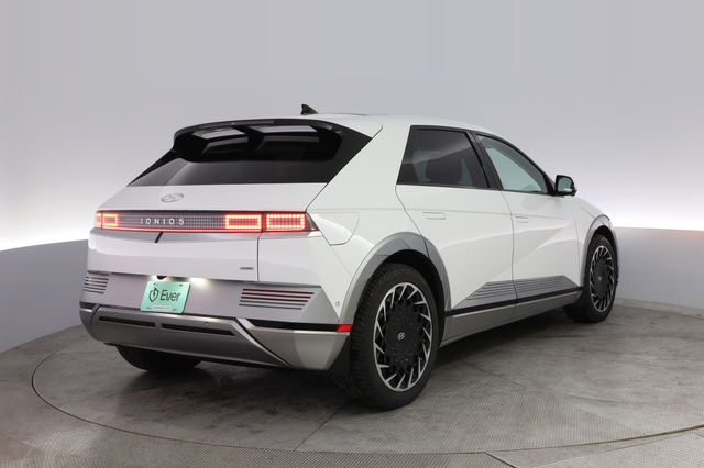 2023 Hyundai IONIQ 5