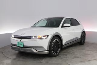 2023 Hyundai IONIQ 5