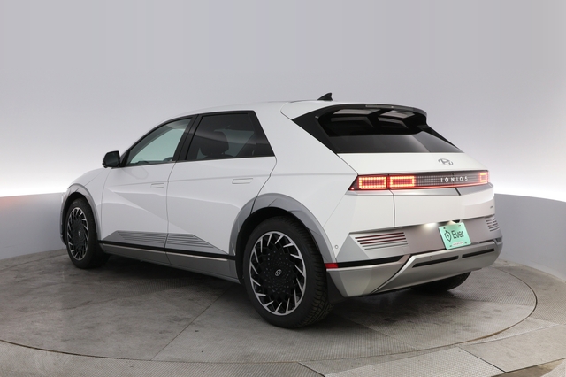 2023 Hyundai IONIQ 5