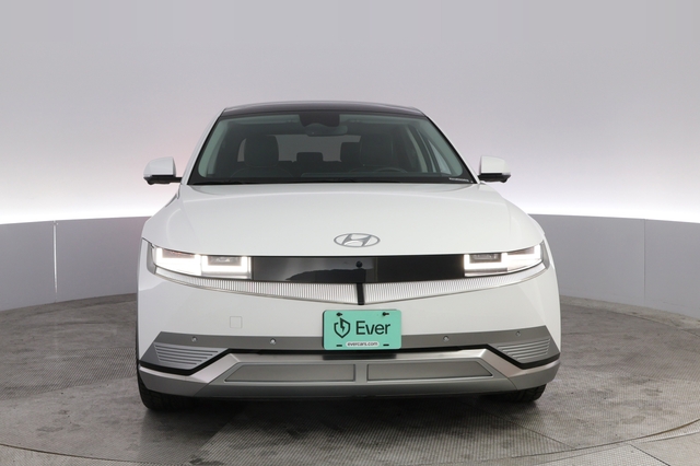 2023 Hyundai IONIQ 5
