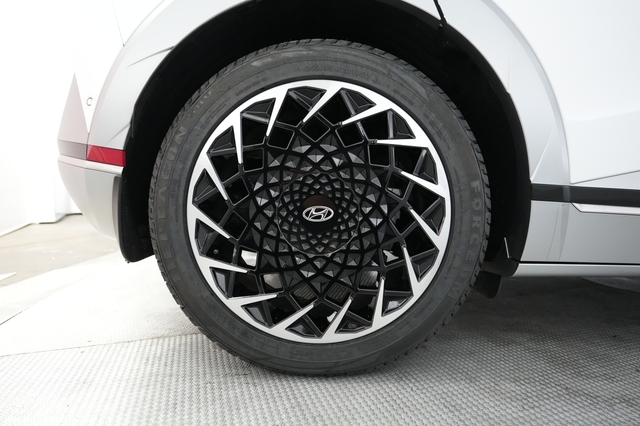 2023 Hyundai IONIQ 5