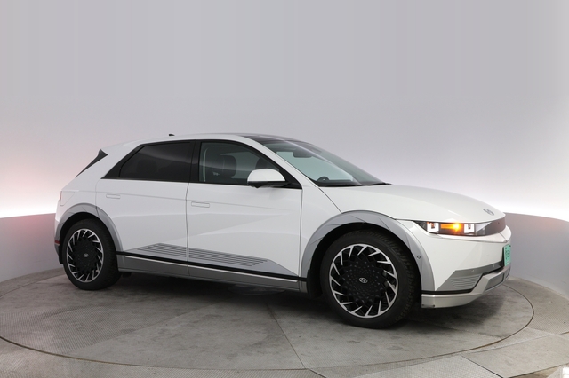 2023 Hyundai IONIQ 5