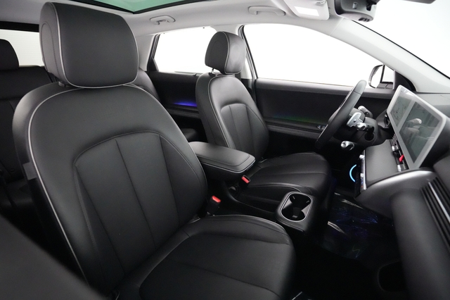 2023 Hyundai IONIQ 5