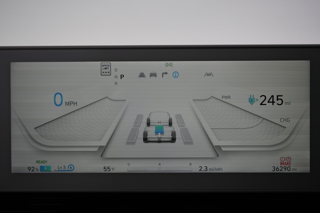 2023 Hyundai IONIQ 5