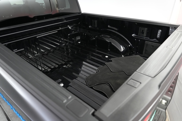 2024 Ford F-150 Lightning