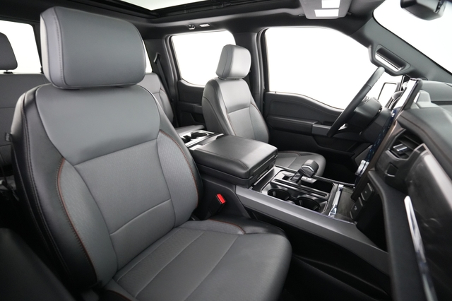 2024 Ford F-150 Lightning