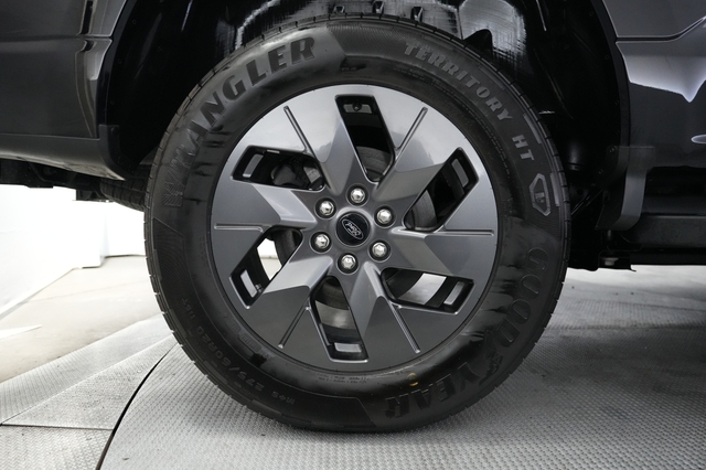 2024 Ford F-150 Lightning