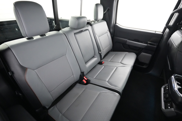 2024 Ford F-150 Lightning